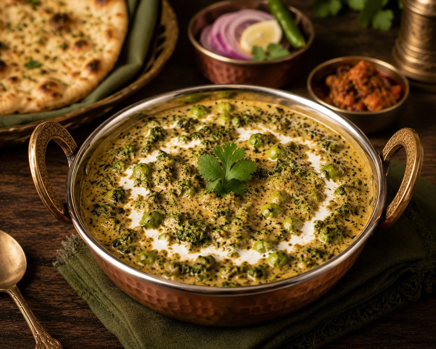 Mummy's Tiffin signature dishes - Authentic Gujarati and Kathiyawadi vegetarian meals in North York
